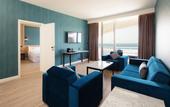 Туры в отель Occidental Sharjah Grand