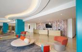 Туры в отель Occidental Sharjah Grand