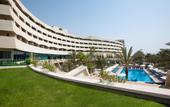 Туры в отель Occidental Sharjah Grand