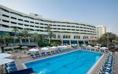 Туры в отель Occidental Sharjah Grand