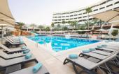 Туры в отель Occidental Sharjah Grand