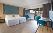 Туры в отель Occidental Sharjah Grand