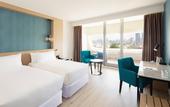 Туры в отель Occidental Sharjah Grand