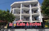 Туры в отель Karikatur Bi Hotel