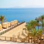Туры в отель The Grand Hotel Sharm el Sheikh, оператор Anex Tour
