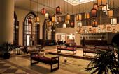 Туры в отель The Grand Hotel Sharm el Sheikh