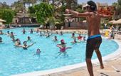 Туры в отель The Grand Hotel Sharm el Sheikh