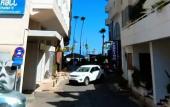 Туры в отель Larnaca Beach Apartment