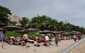 Туры в отель Sanya Yikehai View Apartments