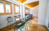 Туры в отель SmartRental Madrid Gran Via Apartments