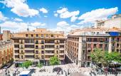 Туры в отель SmartRental Madrid Gran Via Apartments