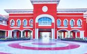 Туры в отель Porto Sharm El Sheikh Resort