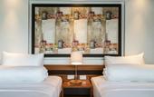 Туры в отель Kedonganan Beach Villas