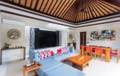 Туры в отель Kedonganan Beach Villas