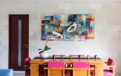 Туры в отель Kedonganan Beach Villas