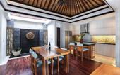 Туры в отель Kedonganan Beach Villas