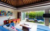 Туры в отель Kedonganan Beach Villas