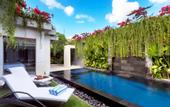 Туры в отель Kedonganan Beach Villas