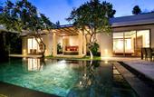 Туры в отель Kedonganan Beach Villas