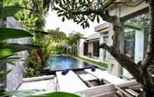 Туры в отель Kedonganan Beach Villas