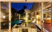 Туры в отель Kedonganan Beach Villas