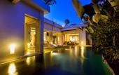 Туры в отель Kedonganan Beach Villas