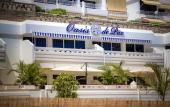 Туры в отель Palm Suites