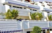 Туры в отель Palm Suites