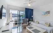 Туры в отель Palm Suites