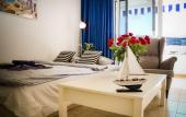Туры в отель Palm Suites