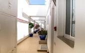 Туры в отель Palm Suites