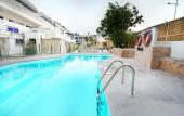 Туры в отель Palm Suites