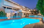 Туры в отель Palm Suites