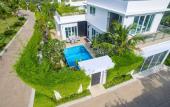 Туры в отель Premium Pool Villas Pattaya