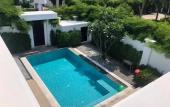 Туры в отель Premium Pool Villas Pattaya