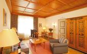 Туры в отель Grand Hotel Sonnenbichl