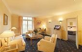 Туры в отель Grand Hotel Sonnenbichl