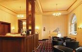 Туры в отель Grand Hotel Sonnenbichl