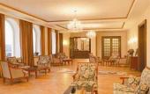 Туры в отель Grand Hotel Sonnenbichl
