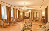Туры в отель Grand Hotel Sonnenbichl