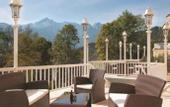 Туры в отель Grand Hotel Sonnenbichl