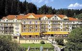 Туры в отель Grand Hotel Sonnenbichl