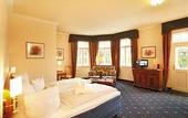 Туры в отель Grand Hotel Sonnenbichl