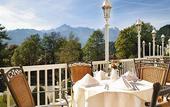Туры в отель Grand Hotel Sonnenbichl