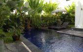 Туры в отель Villa Esa Ubud