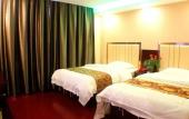 Туры в отель GreenTree Inn Shanghai Jiading Nanxiang Subway Station Shell Hotel