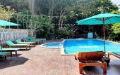 Туры в отель Koh Jum Ocean Beach Resort