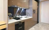 Туры в отель Pengman Beijing Road A-mall Apartment