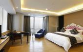 Туры в отель Pengman Beijing Road A-mall Apartment