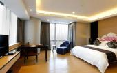 Туры в отель Pengman Beijing Road A-mall Apartment